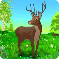 Deer Simulator