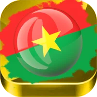 Contes du Faso français Engli