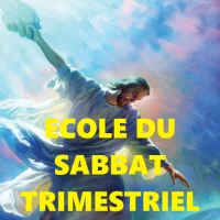 My Ecole Du Sabbat Trimestriel