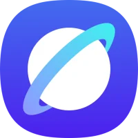 Samsung Internet 브라우저