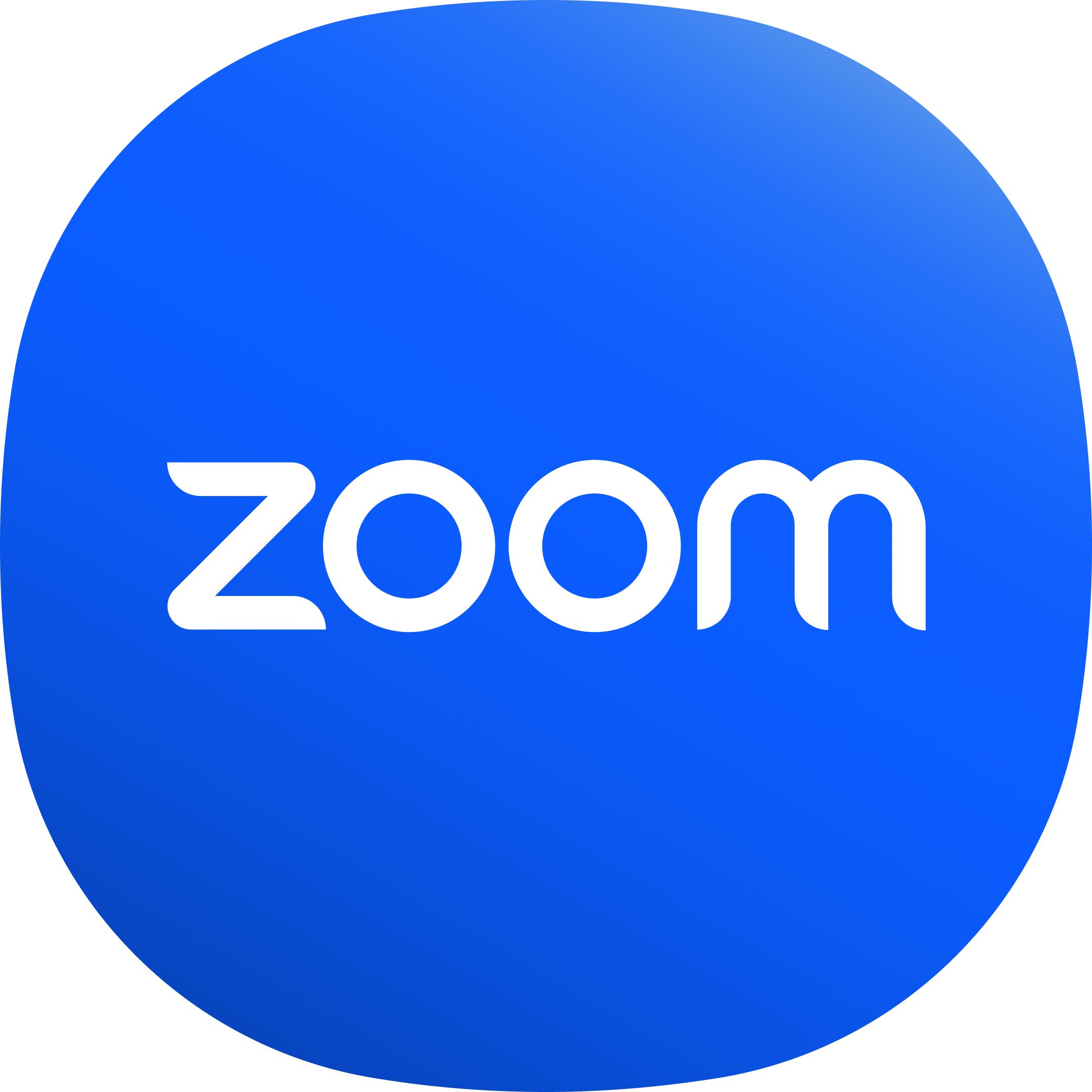 줌 워크플레이스 (Zoom Workplace)