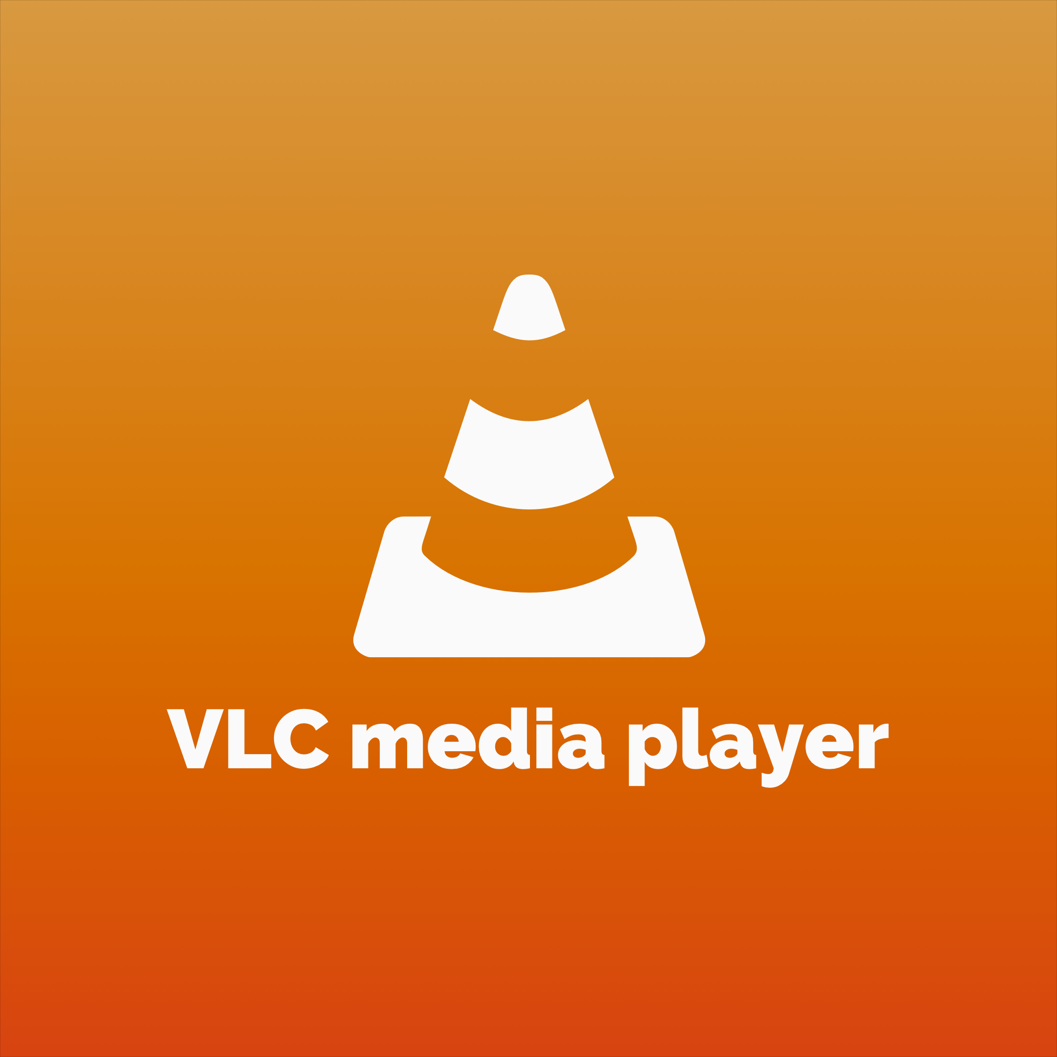 VLC 미디어 플레이어