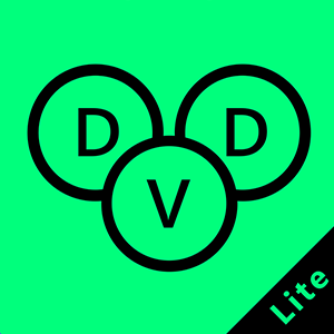 Player for DVD's Lite